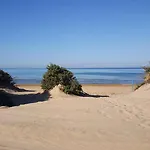 Salina Fronte Mare Βίλα