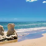 Salina Fronte Mare Santa Maria Del Focallo
