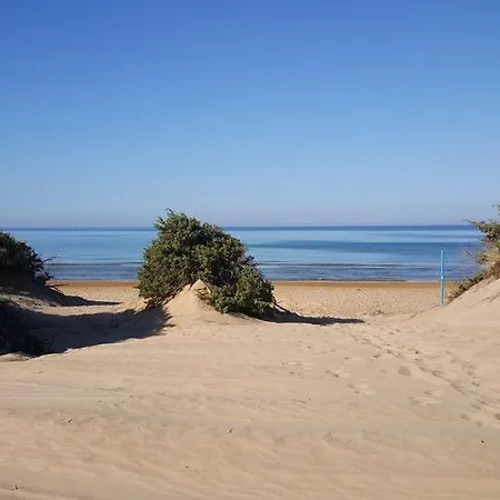 Salina Fronte Mare فيلة