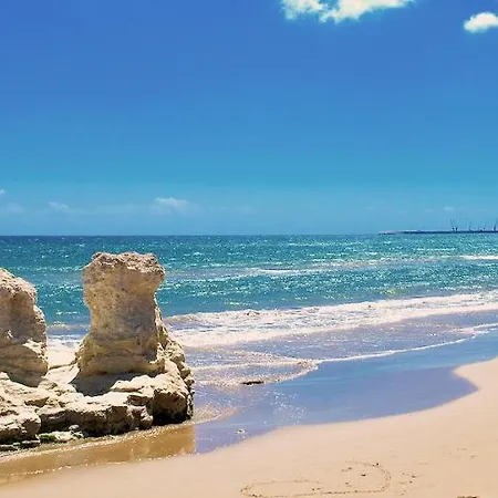Salina Fronte Mare سانتا ماريا ديل فوكالو