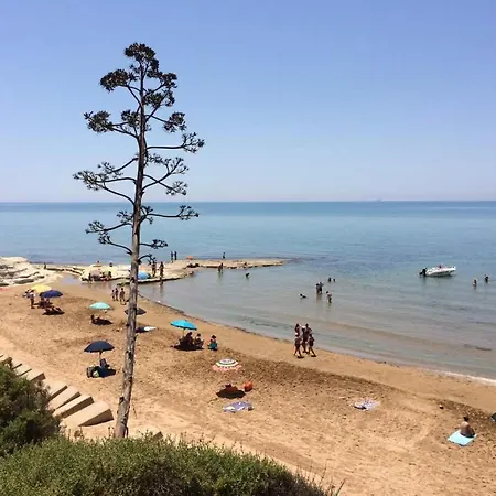 Βίλα Salina Fronte Mare *