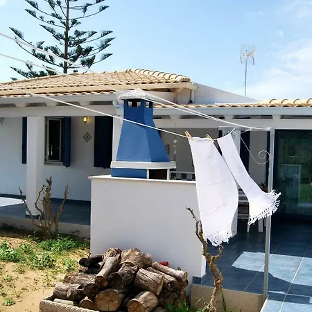 Salina Fronte Mare * سانتا ماريا ديل فوكالو