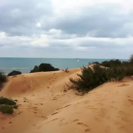 Salina Fronte Mare